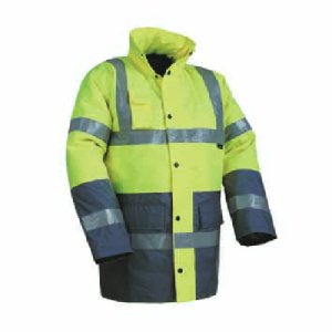 Vizwell-VWJK05-Oxford-İki-Renk-Parka